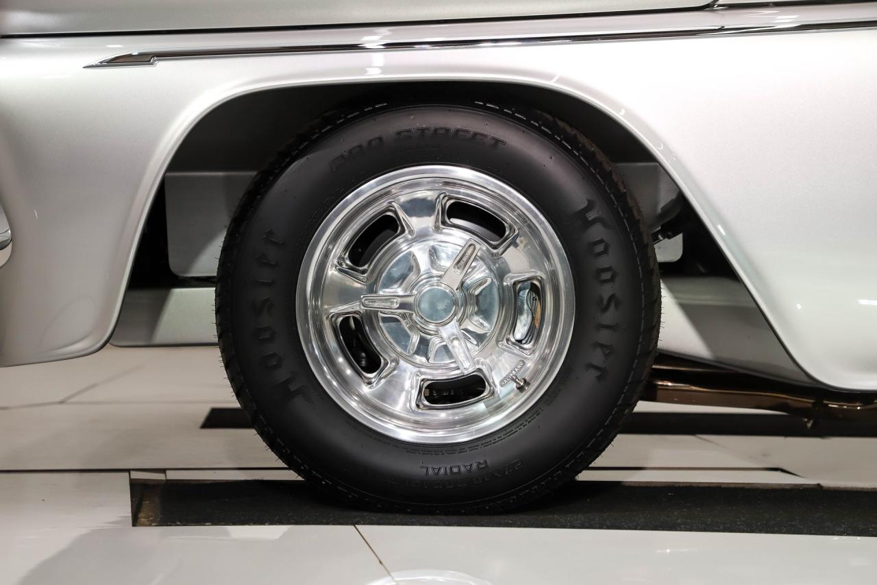 1965 Chevrolet C10 Short Bed