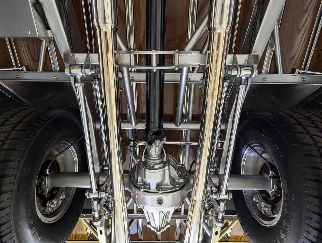 1965 Chevrolet C10 Short Bed