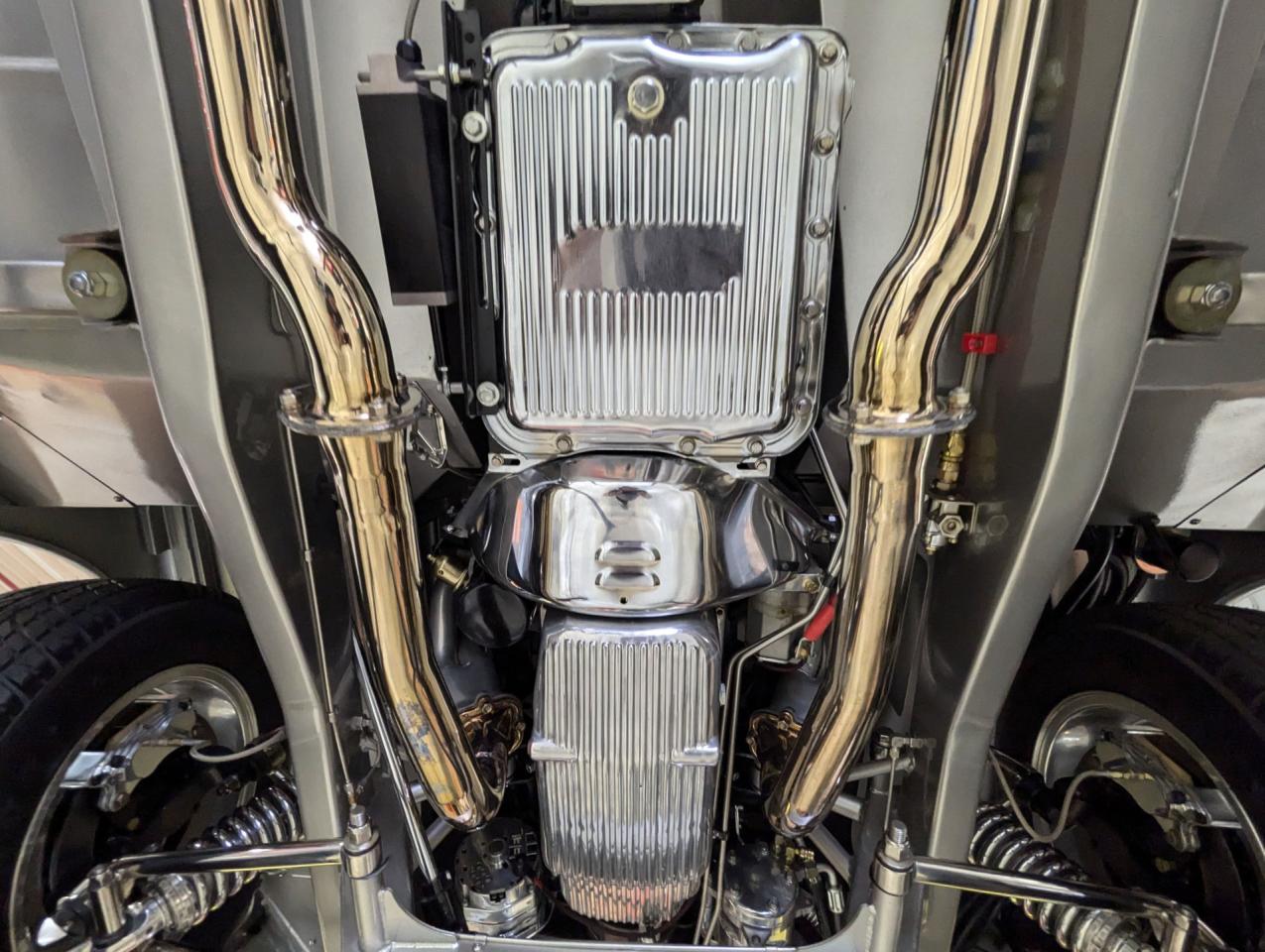 1965 Chevrolet C10 Short Bed