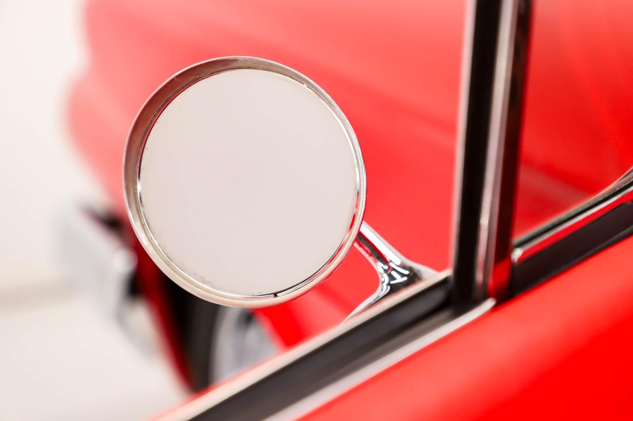 1961 Chevrolet Biscayne Restomod