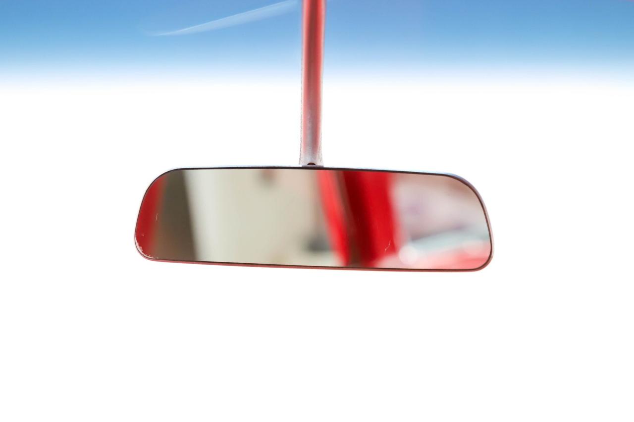 1961 Chevrolet Biscayne Restomod