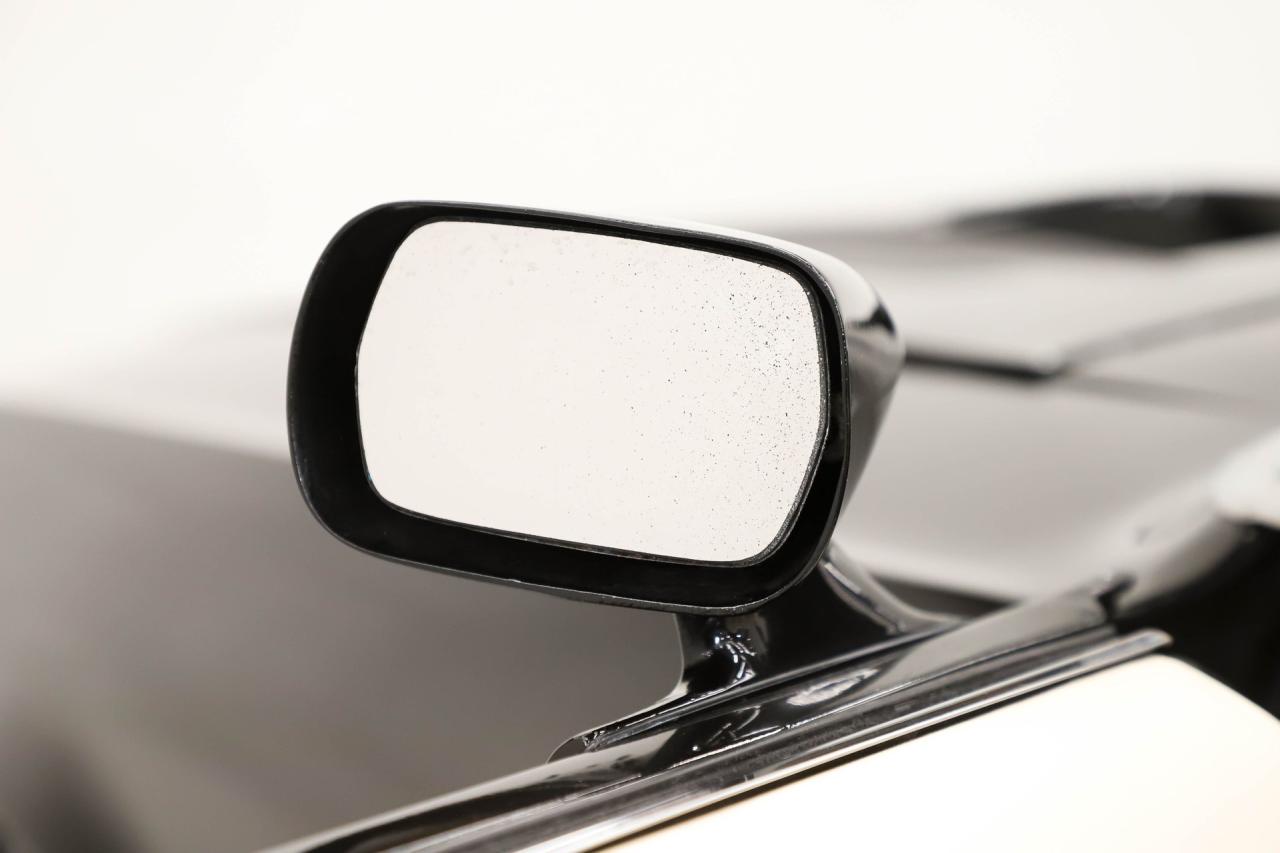 1969 Ford Mustang Shelby Tribute