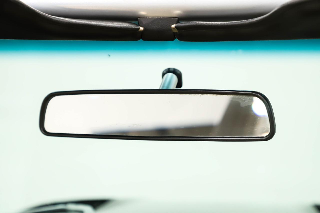 1969 Ford Mustang Shelby Tribute