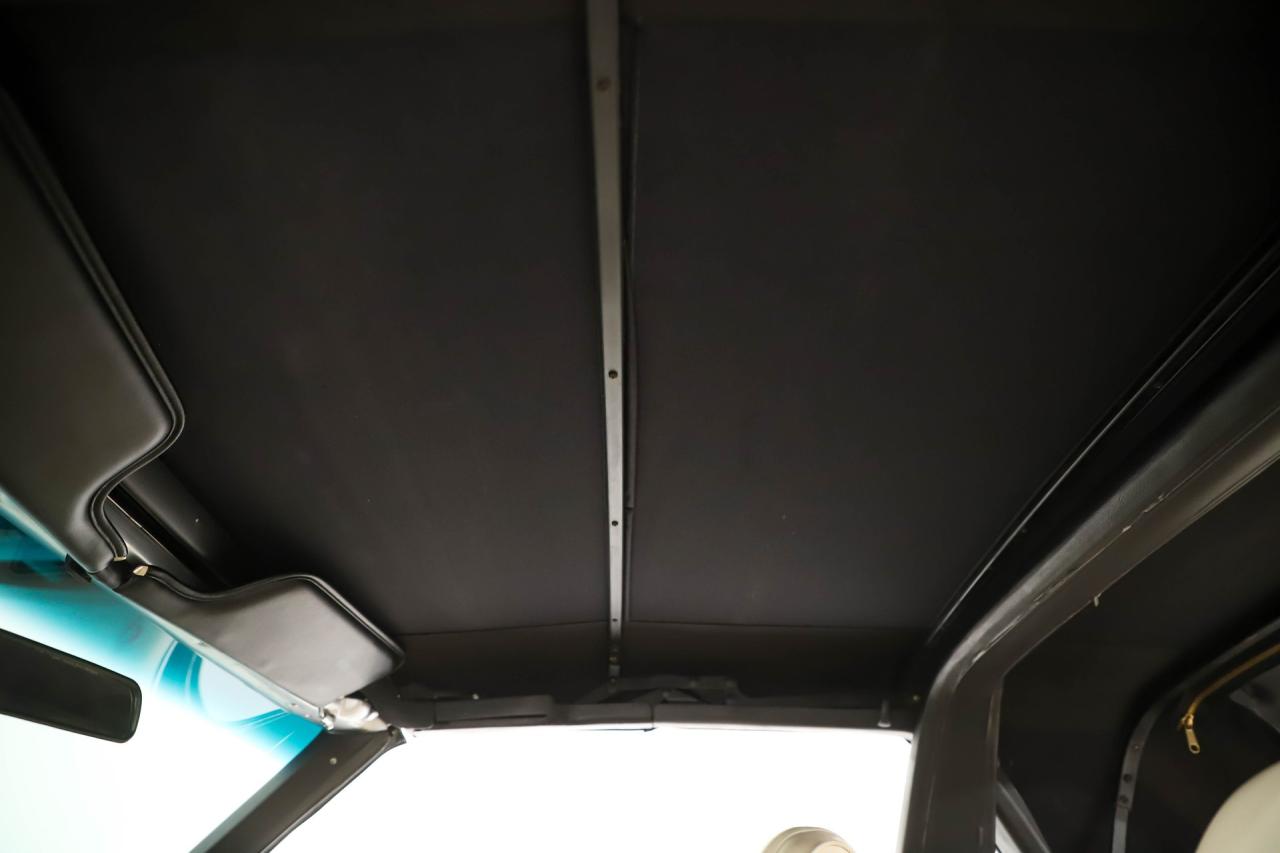 1969 Ford Mustang Shelby Tribute