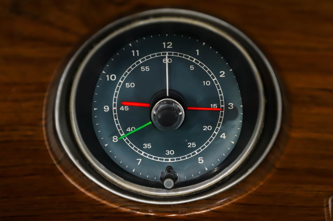 1969 Ford Mustang Shelby Tribute