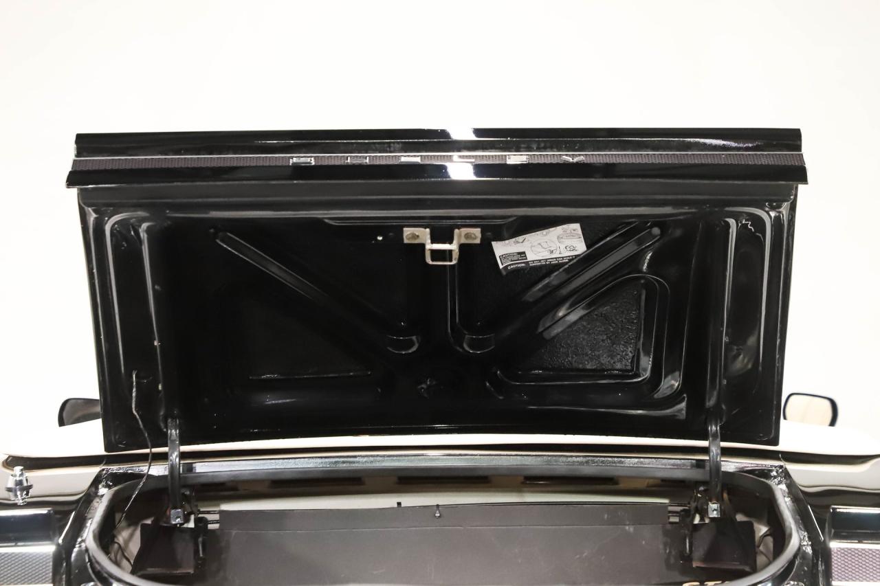 1969 Ford Mustang Shelby Tribute