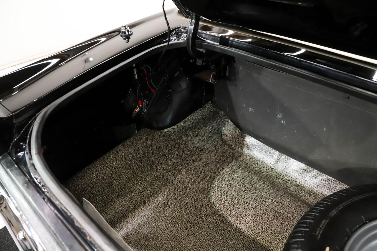 1969 Ford Mustang Shelby Tribute