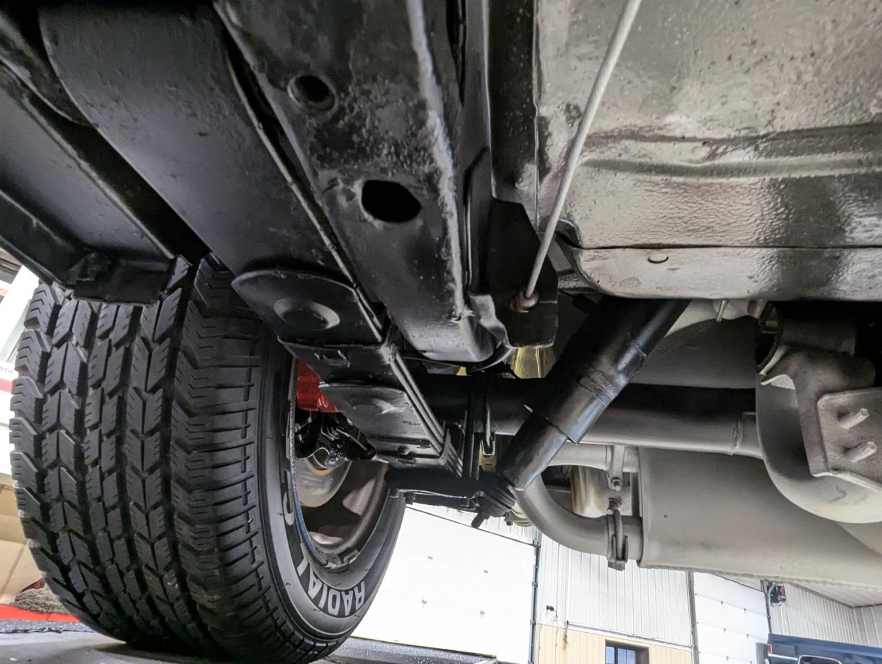 1969 Ford Mustang Shelby Tribute