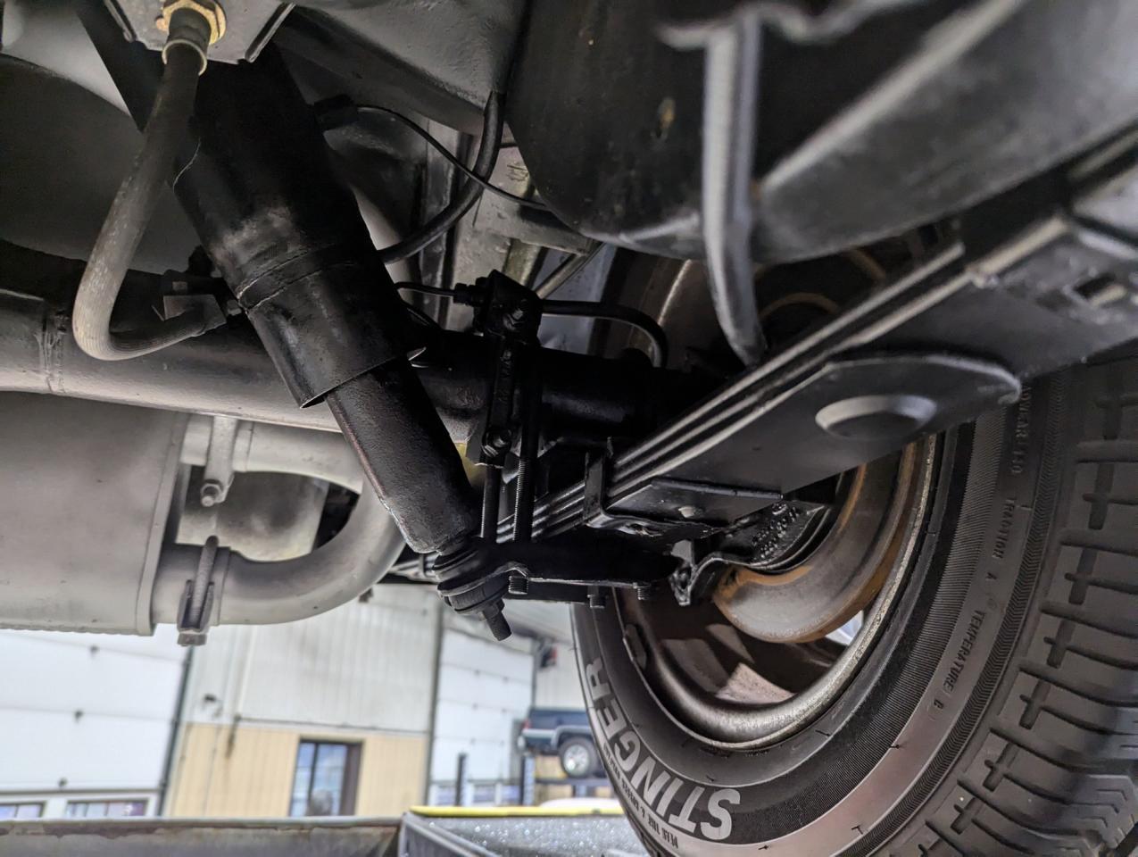 1969 Ford Mustang Shelby Tribute