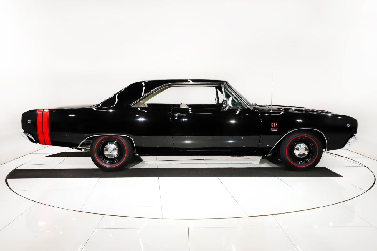 1968 Dodge Dart