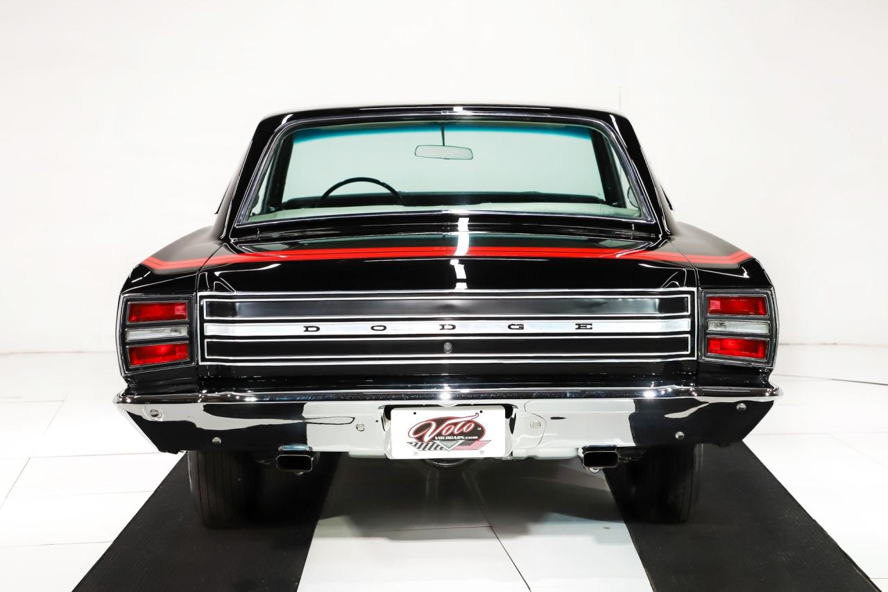 1968 Dodge Dart