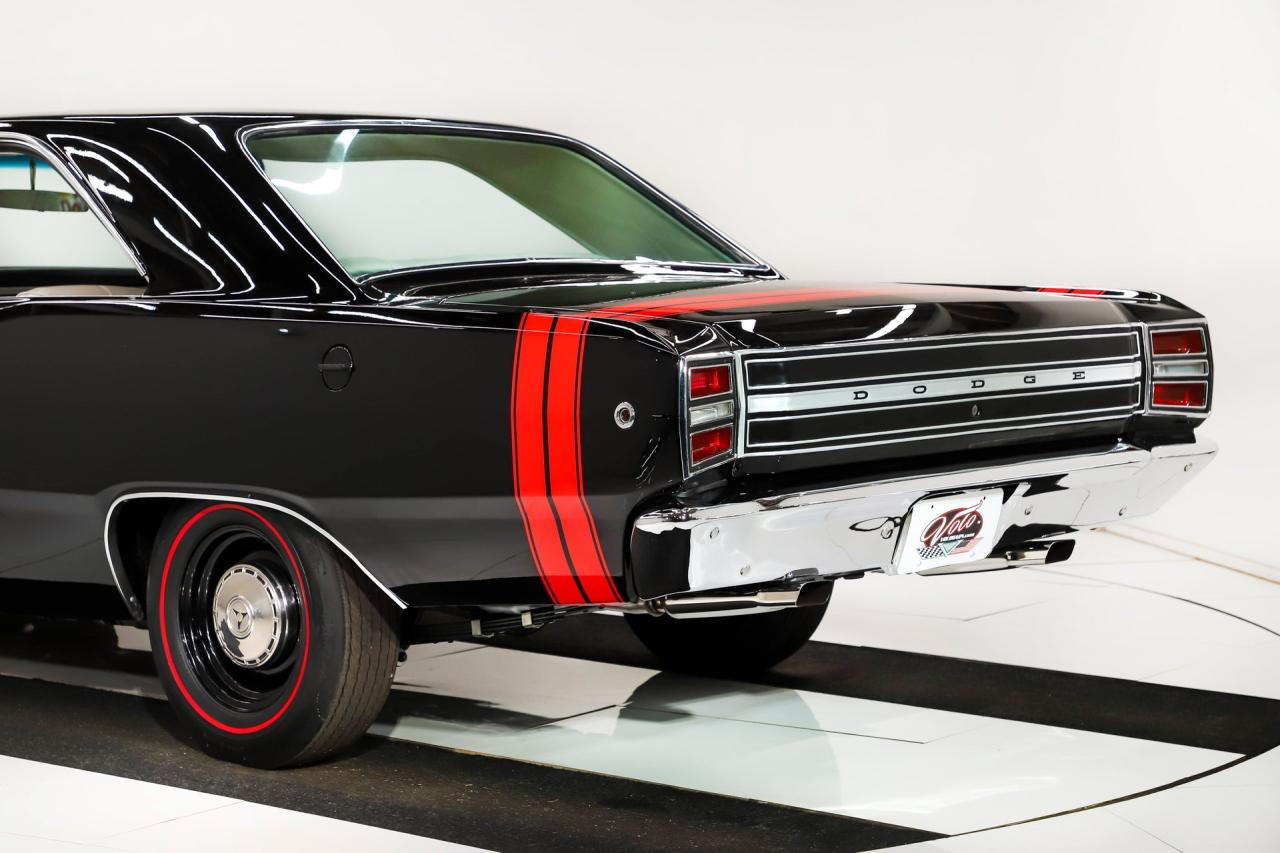 1968 Dodge Dart
