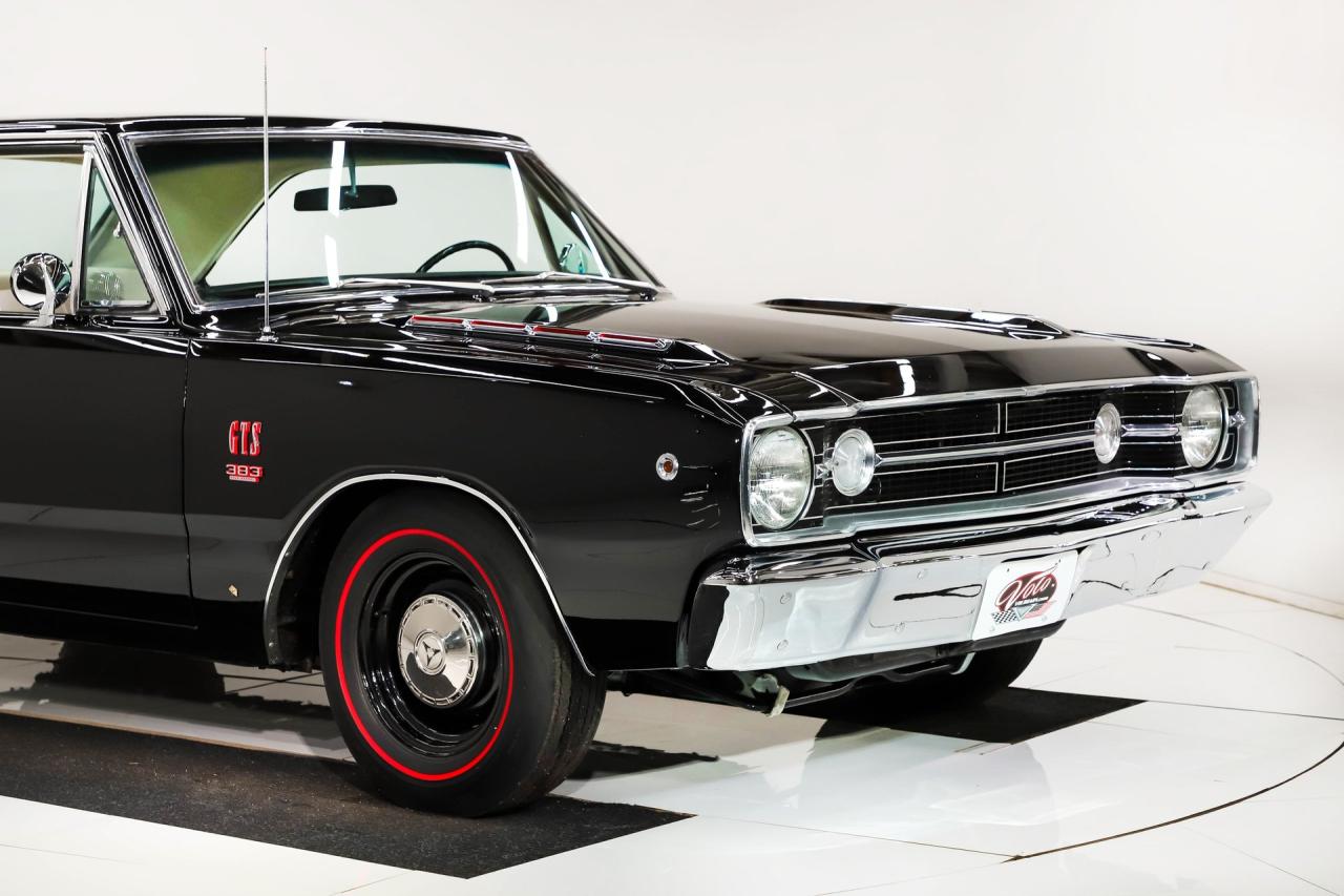 1968 Dodge Dart