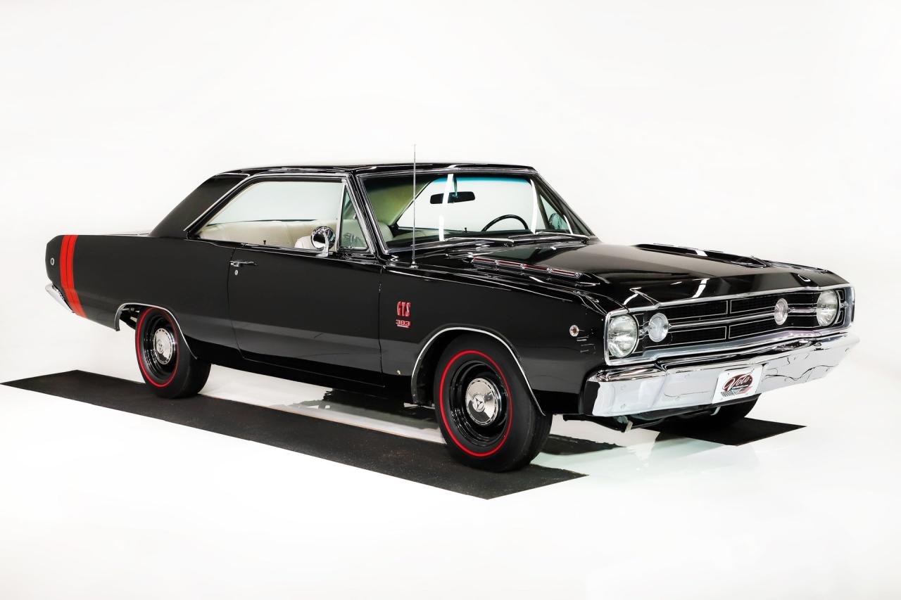 1968 Dodge Dart