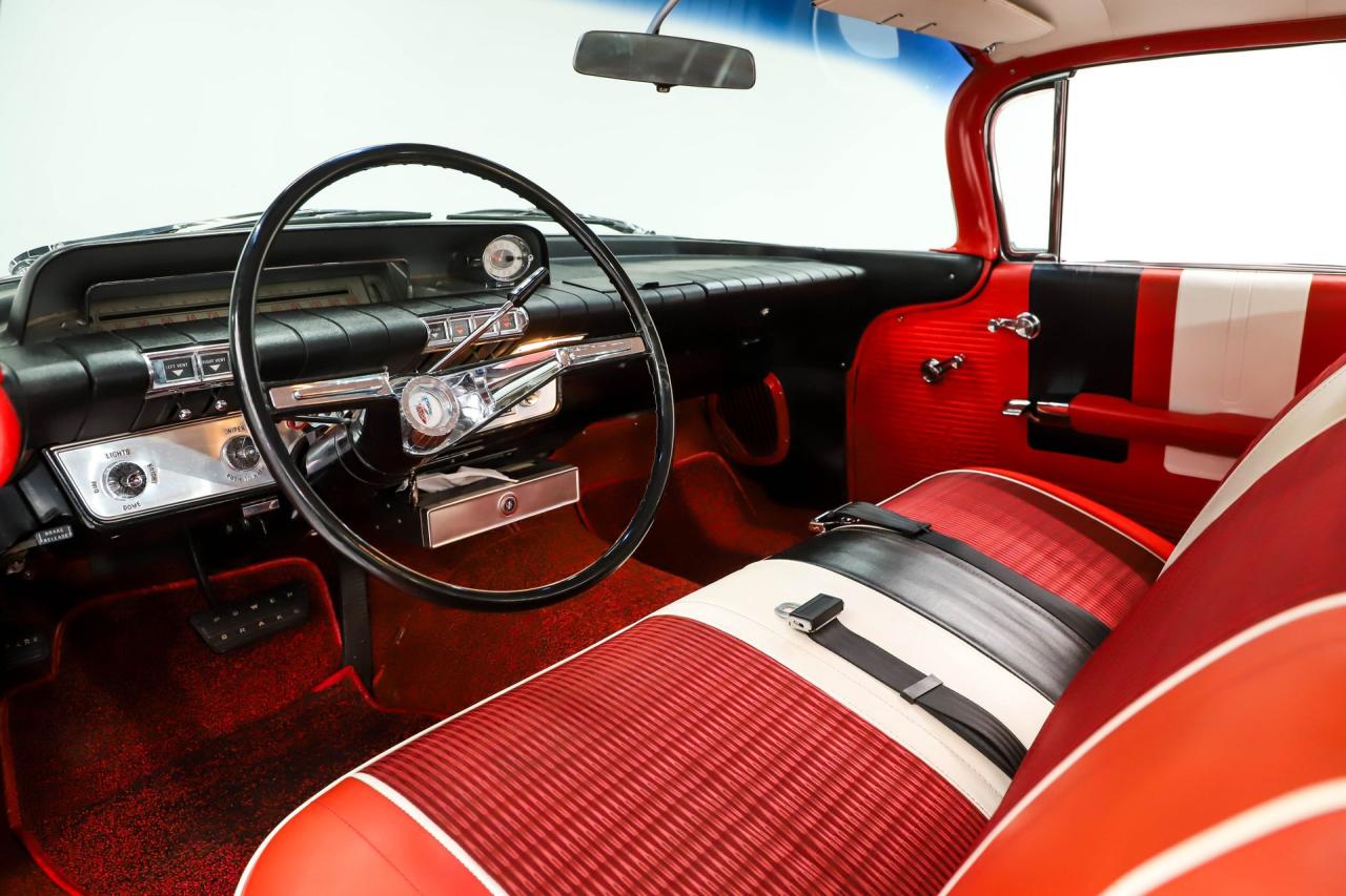 1960 Buick LeSabre
