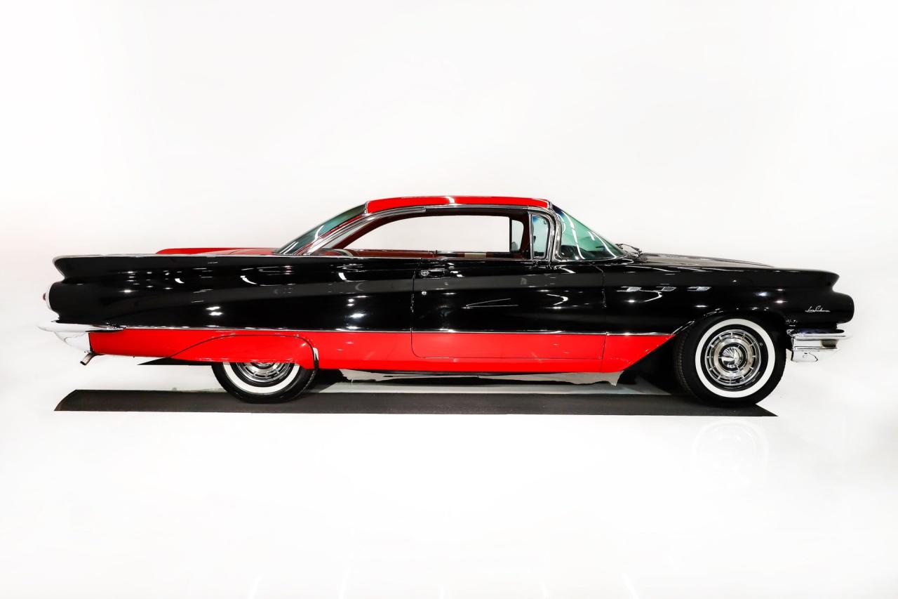 1960 Buick LeSabre