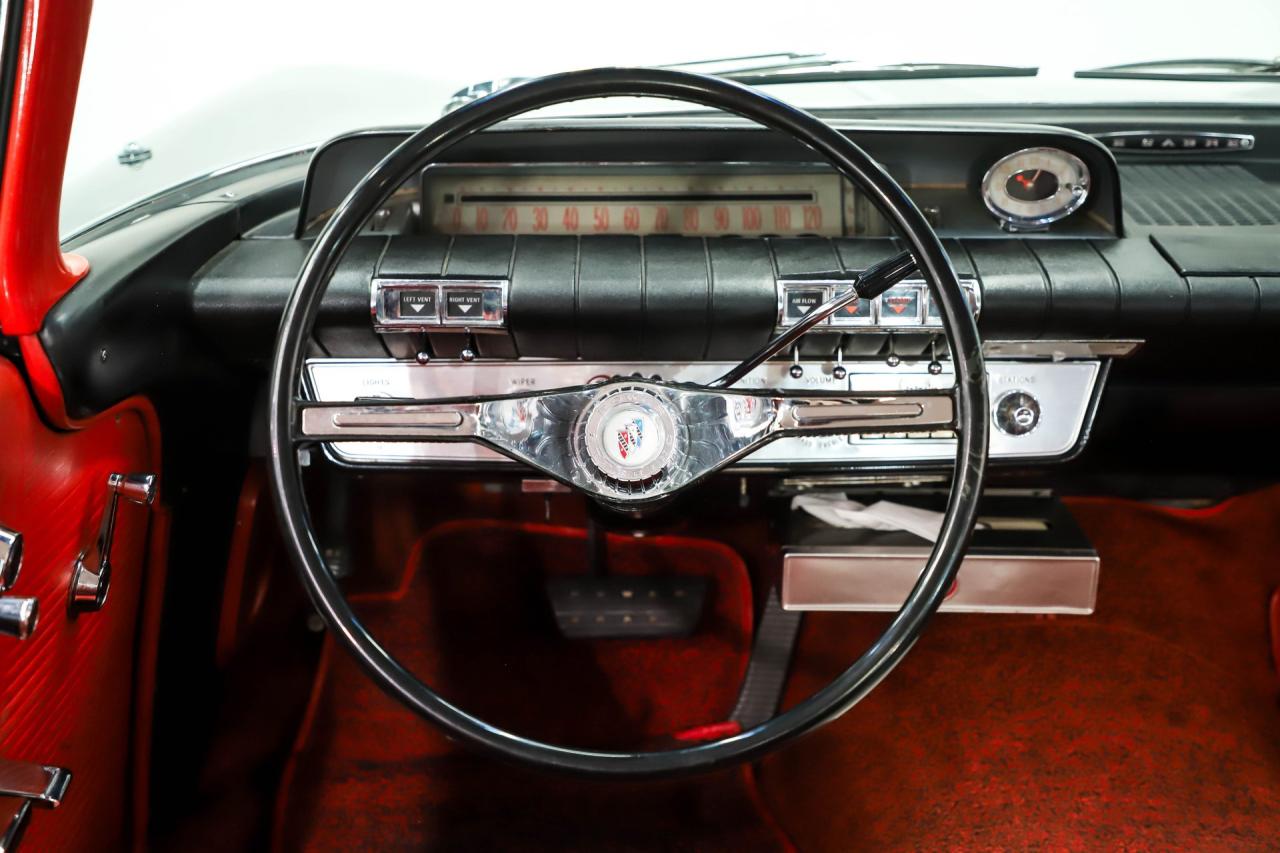 1960 Buick LeSabre