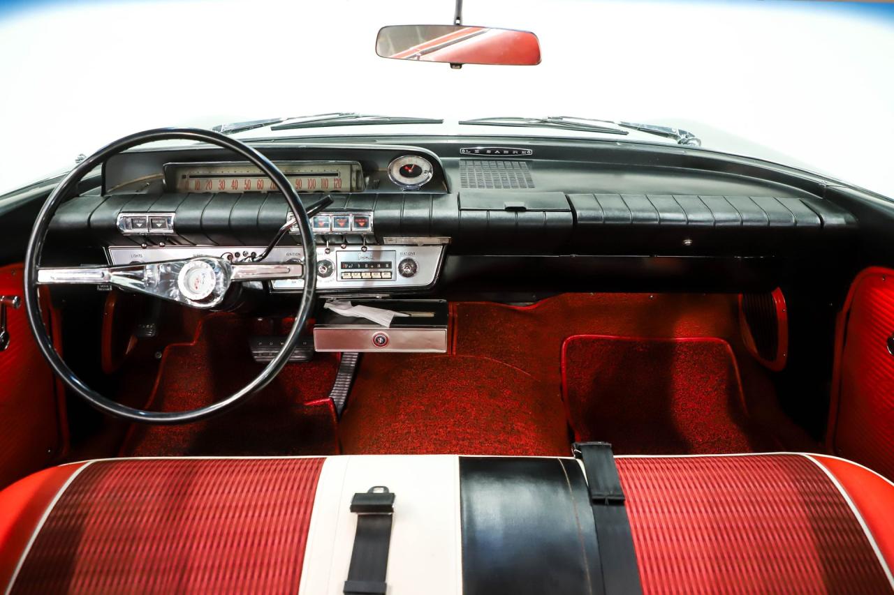 1960 Buick LeSabre
