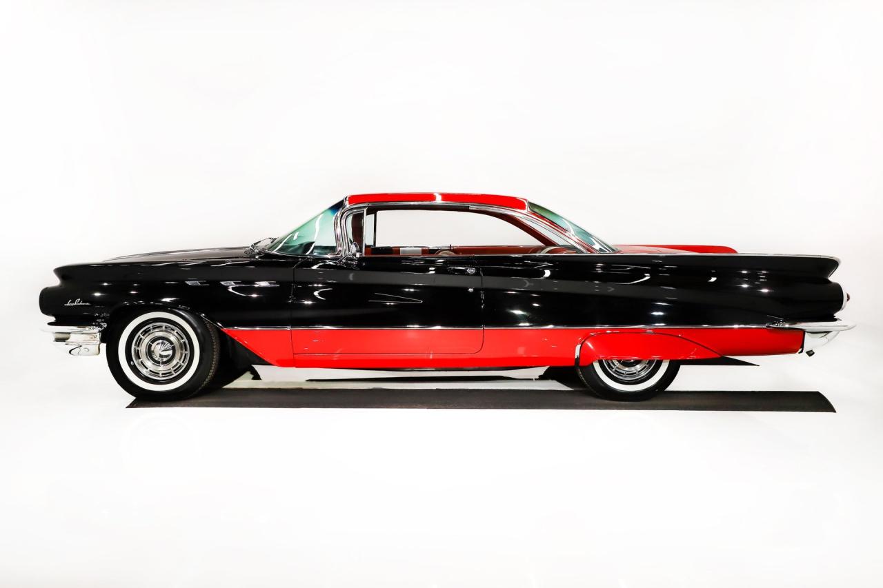 1960 Buick LeSabre