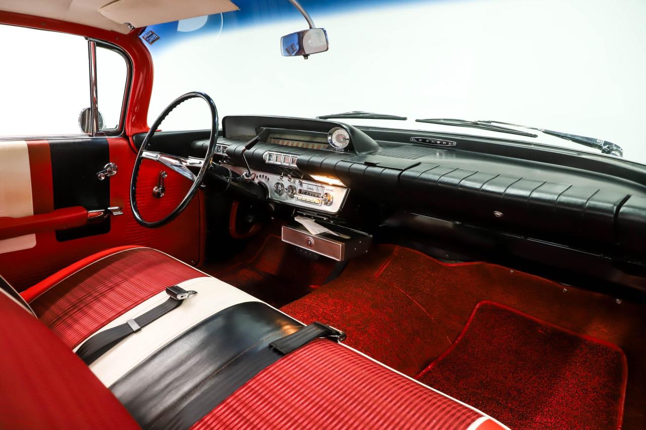 1960 Buick LeSabre