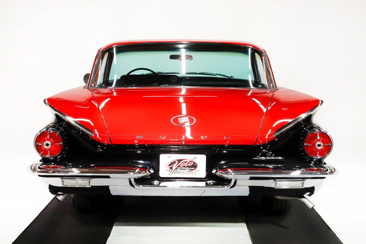 1960 Buick LeSabre