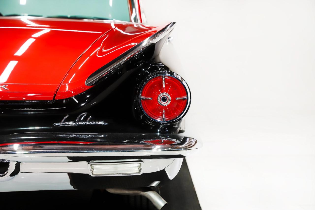 1960 Buick LeSabre
