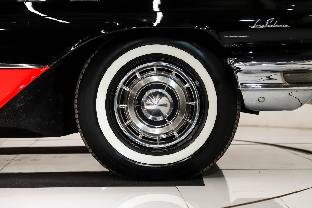 1960 Buick LeSabre