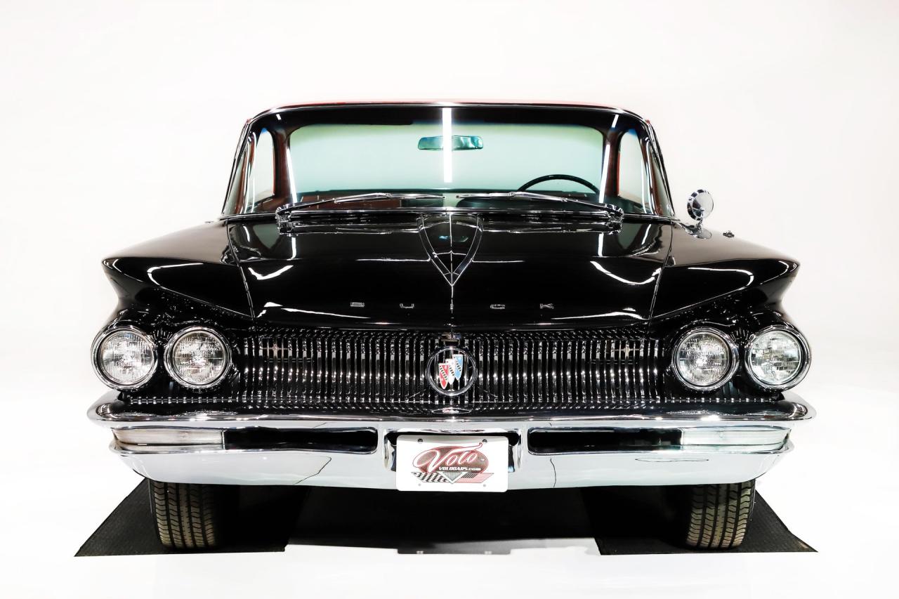 1960 Buick LeSabre