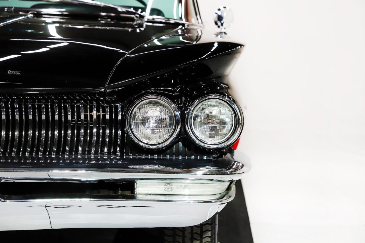 1960 Buick LeSabre