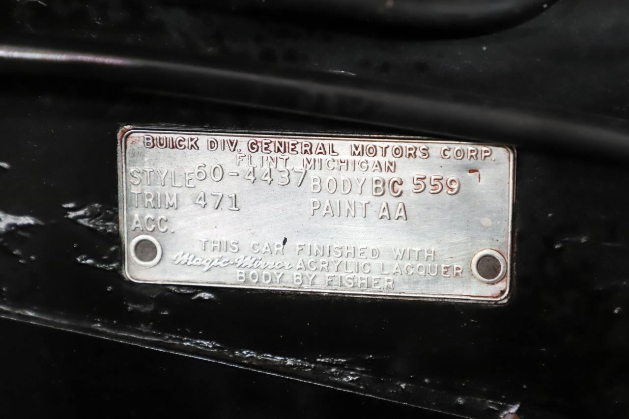 1960 Buick LeSabre