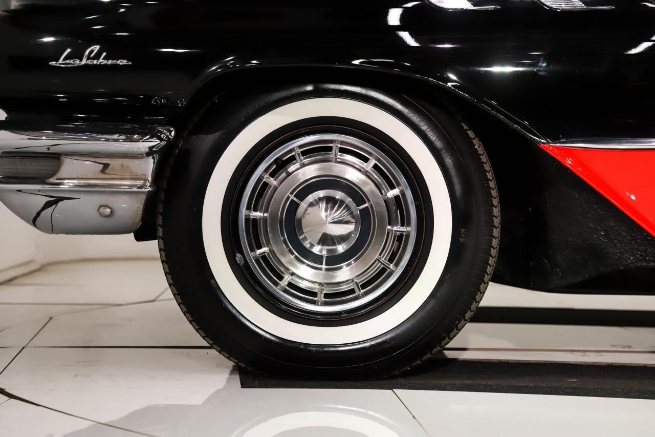 1960 Buick LeSabre