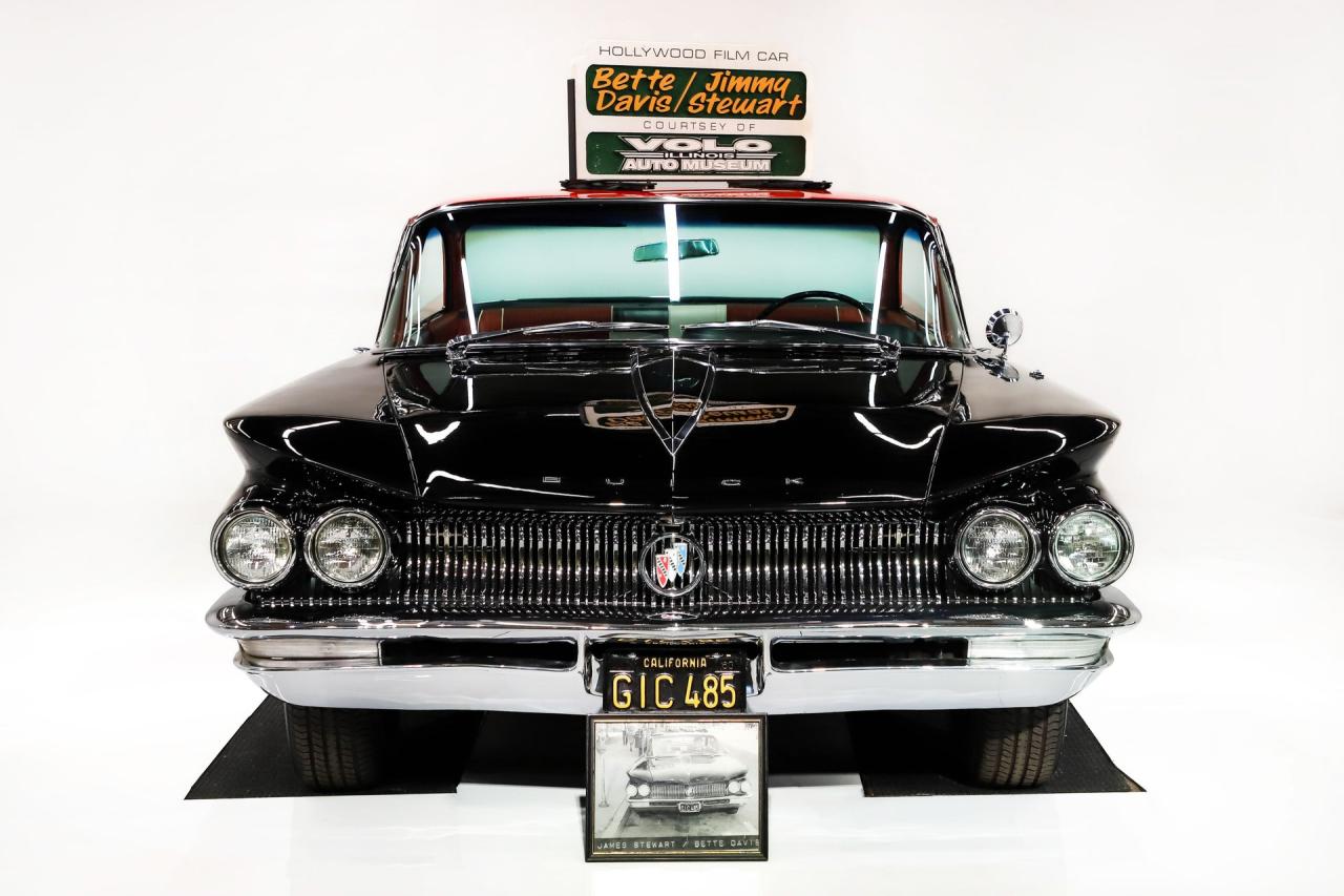 1960 Buick LeSabre