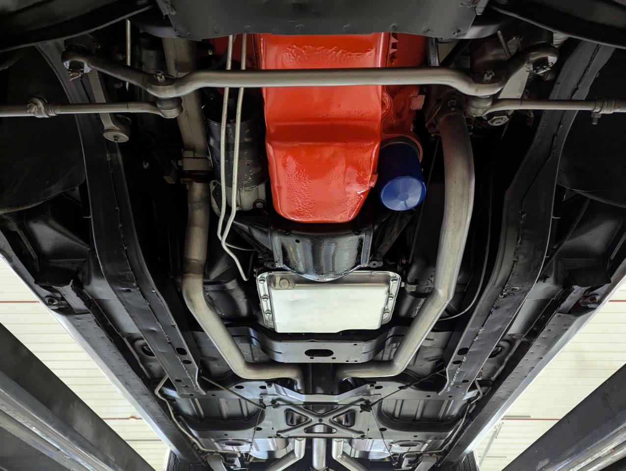 1967 Chevrolet Camaro RS