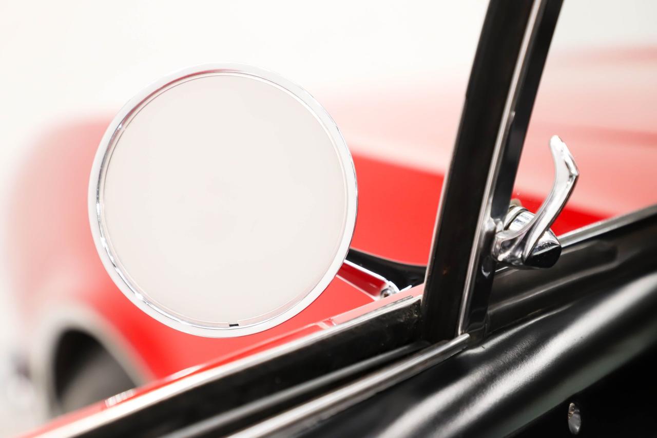 1967 Chevrolet Camaro RS