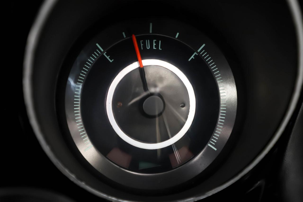 1967 Chevrolet Camaro RS