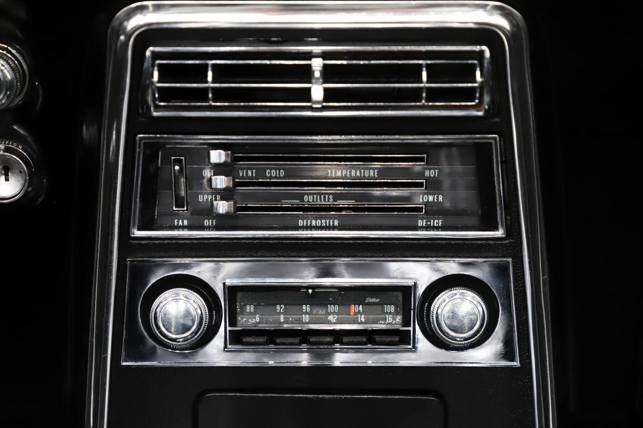 1967 Chevrolet Camaro RS