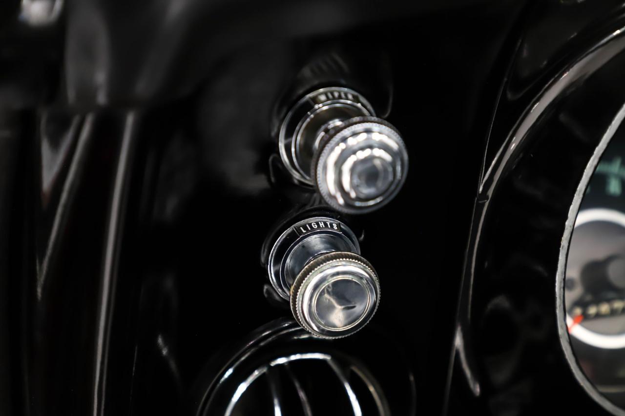 1967 Chevrolet Camaro RS