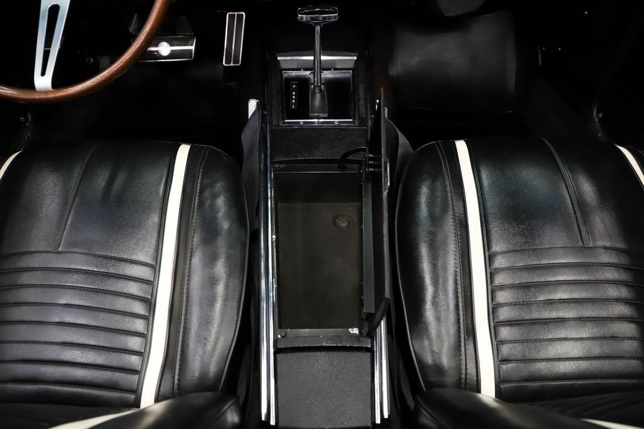 1967 Chevrolet Camaro RS