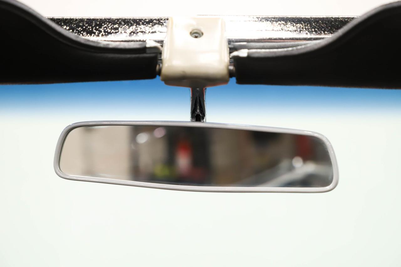 1967 Chevrolet Camaro RS