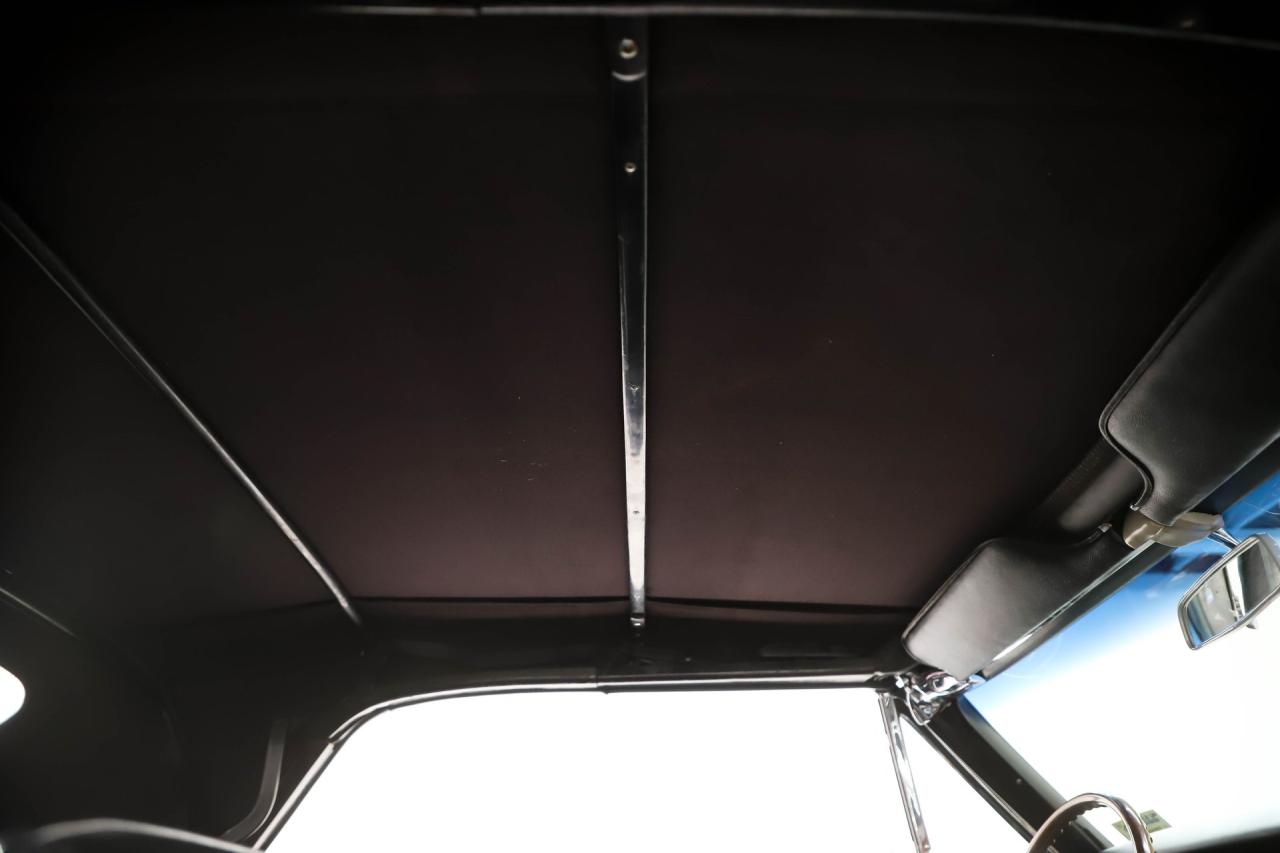 1967 Chevrolet Camaro RS