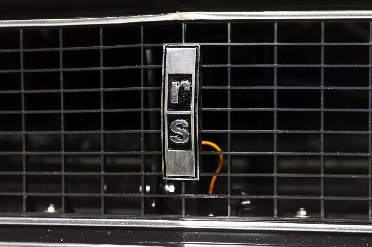 1967 Chevrolet Camaro RS