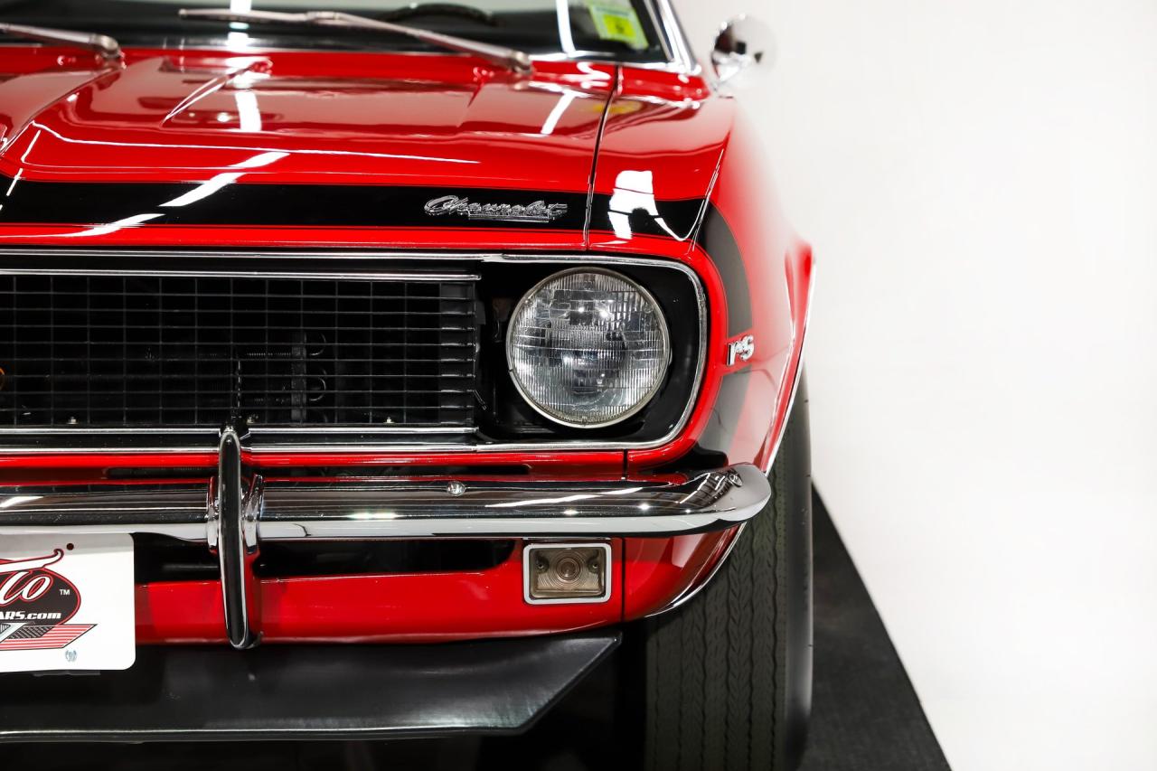 1967 Chevrolet Camaro RS