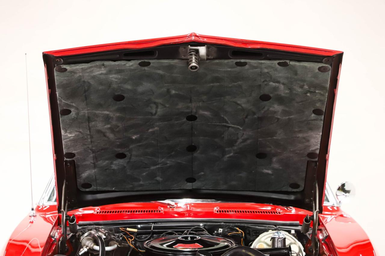 1967 Chevrolet Camaro RS