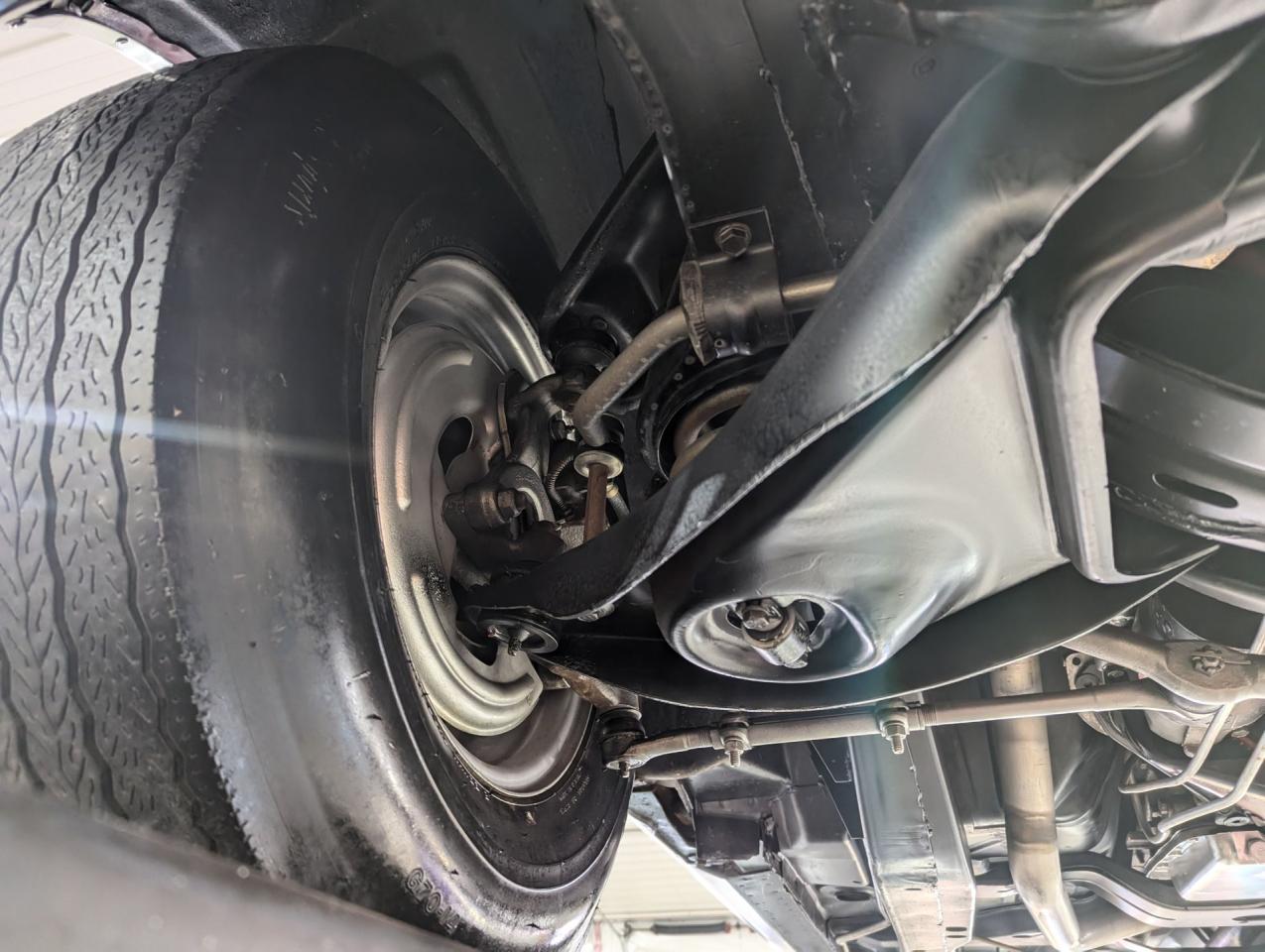 1967 Chevrolet Camaro RS