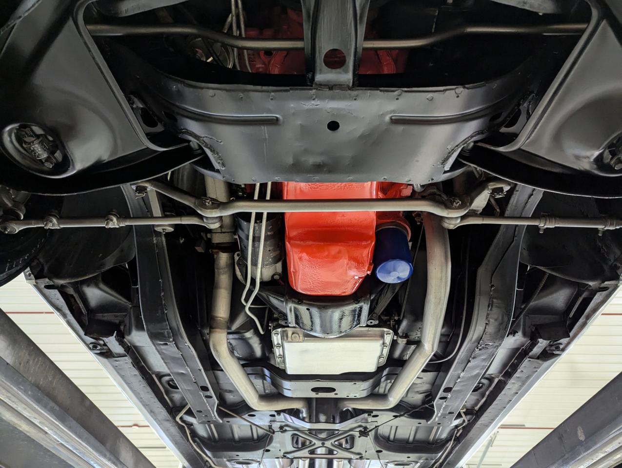 1967 Chevrolet Camaro RS