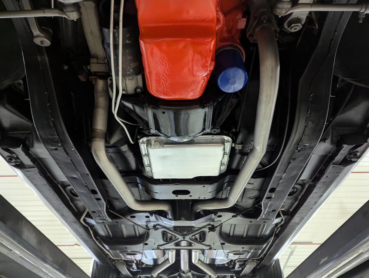 1967 Chevrolet Camaro RS