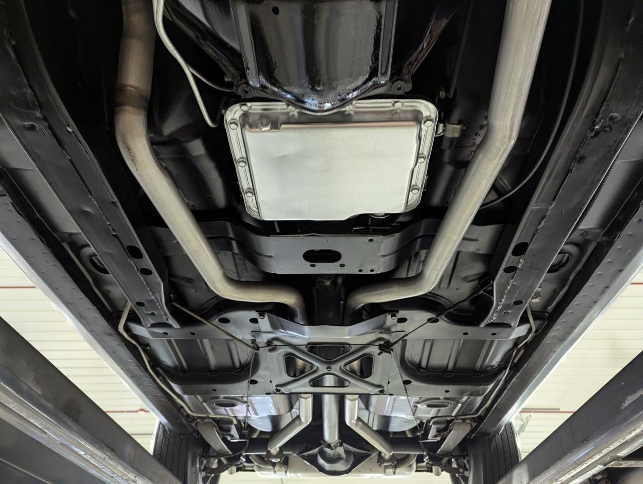 1967 Chevrolet Camaro RS