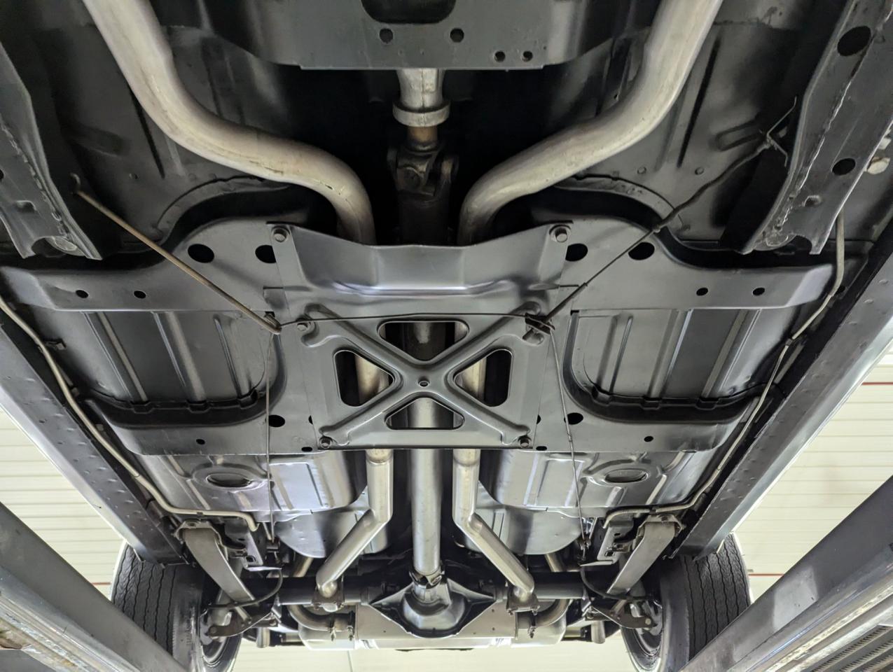 1967 Chevrolet Camaro RS