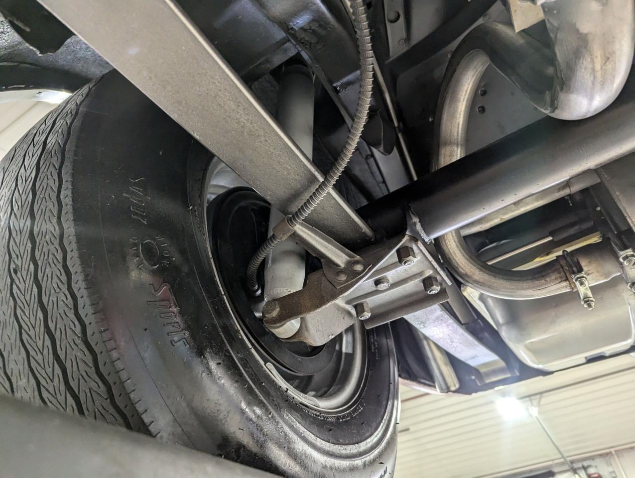 1967 Chevrolet Camaro RS