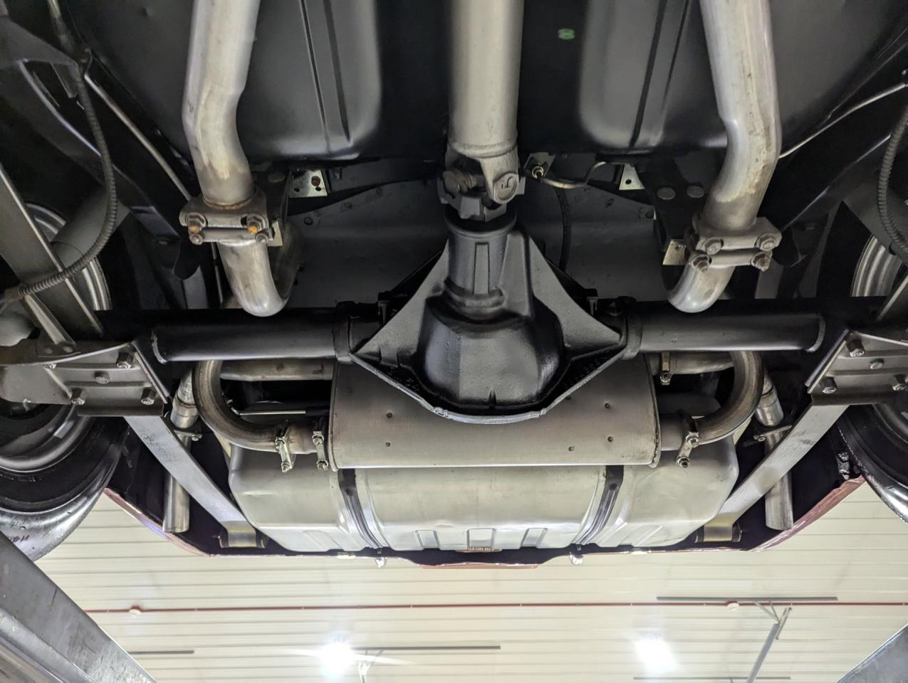 1967 Chevrolet Camaro RS